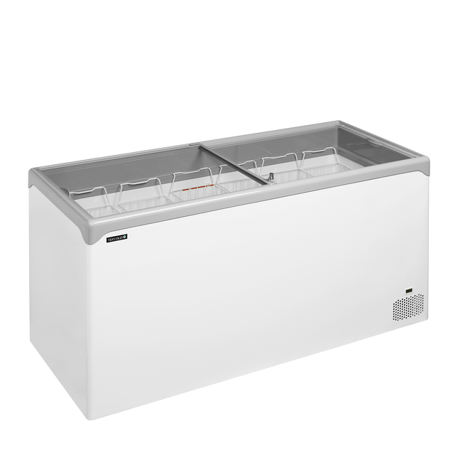 Ice Cream Freezer - NIC502SC