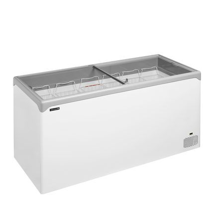 Isfryser - NIC501SC