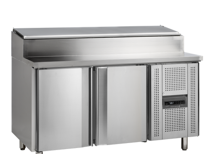 Sandwich Preparation Counter - SS8200