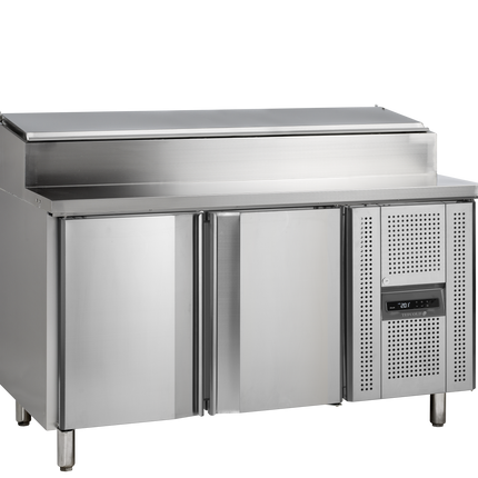 Sandwich Preparation Counter - SS8200