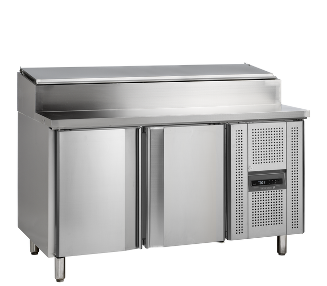 Sandwich Preparation Counter - SS8200