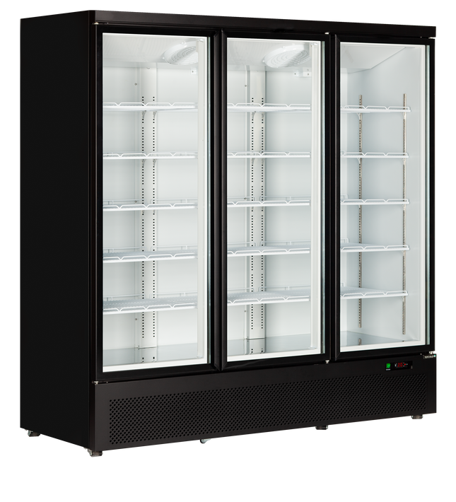 Refroidisseur d'écran - Atom Maxi C3DB