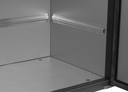Refroidisseur KEG haut de gamme, unité de machine à droite - SFK-4E+