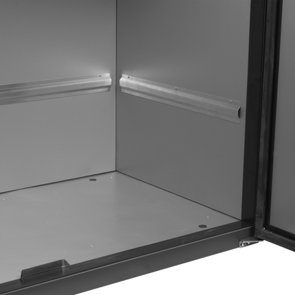High-End-KEG-Kühler, Maschineneinheit links – SFK-8EL+