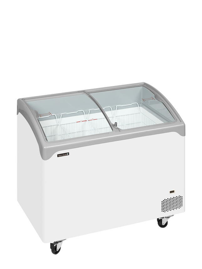 Ice Cream Freezer - NIC301SCEB