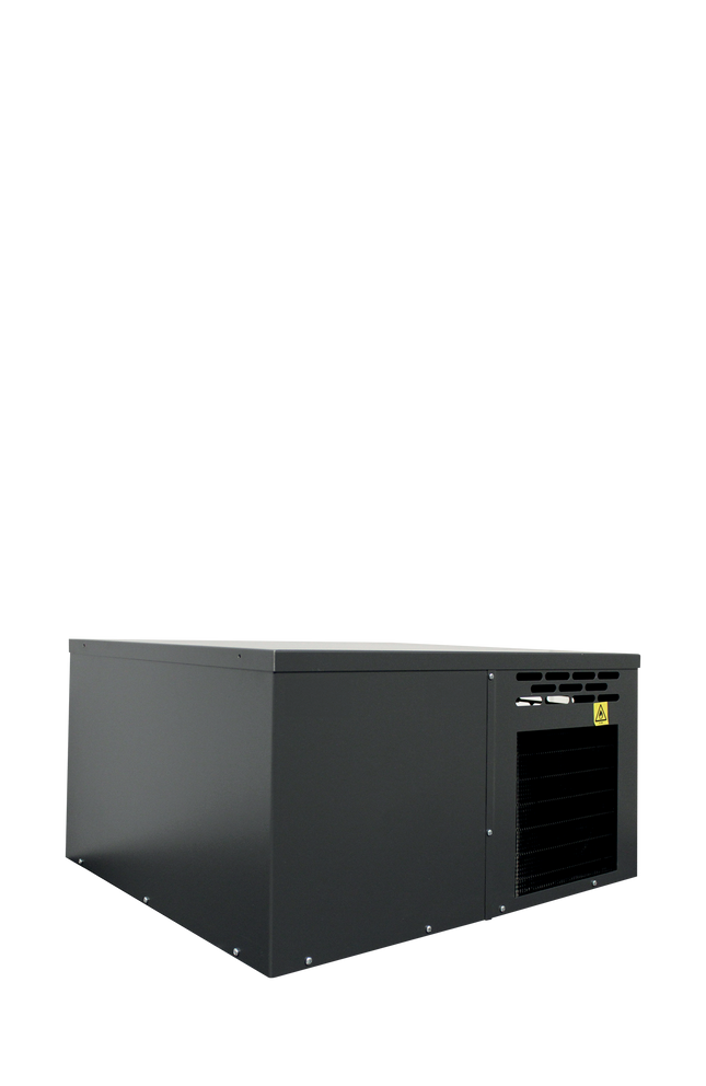 Machine Cooling Unit, Top - SKB-MU