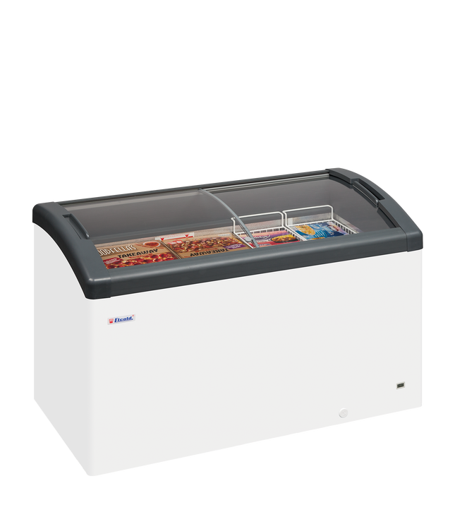 Ice Cream Freezer - FOCUS 131