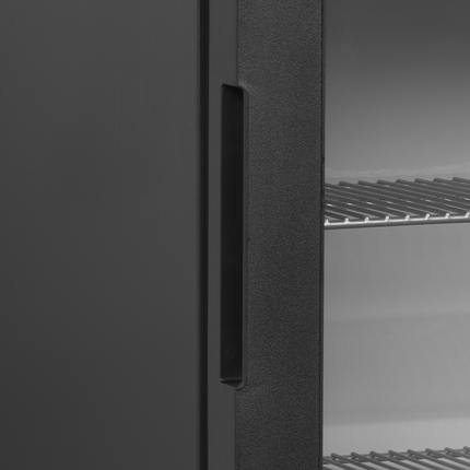 Sort Minibar - TM44G-1