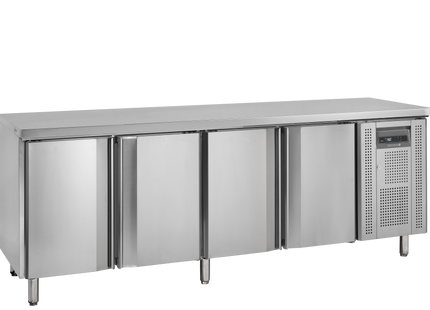Snack Counter Freezer - SK6410BT