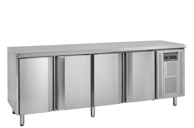 Frysebord - SK6410BT