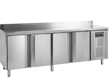 Frysbord GN 1/1 - CF7410