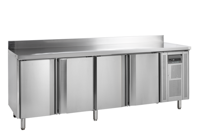 Counter Freezer GN1/1 - CF7410