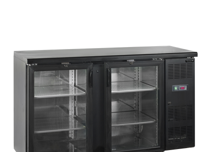 Refroidisseur de barre arrière - CBC210G