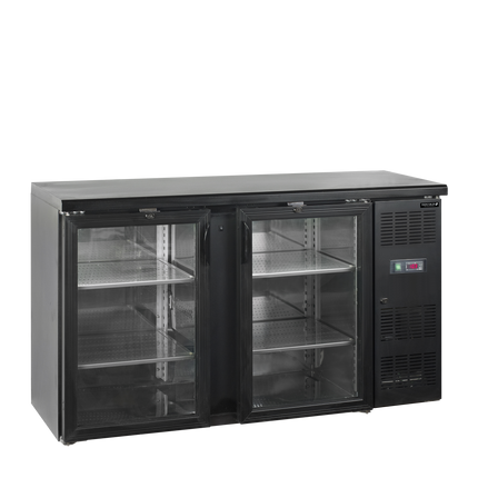 Refroidisseur de barre arrière - CBC210G