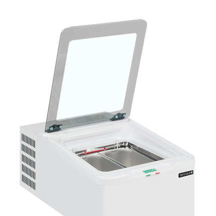 Schep Ijsvriezer - ICE2
