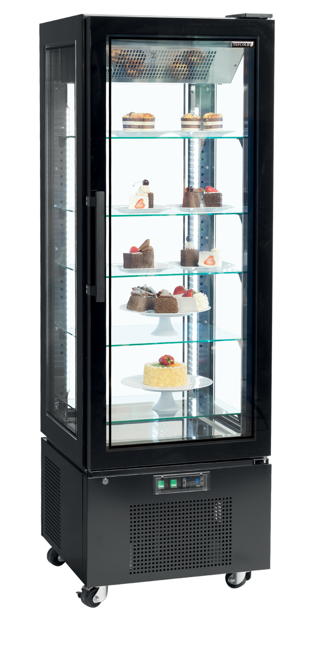 Refrigerated Display Case (Cooling) - UPD400-C