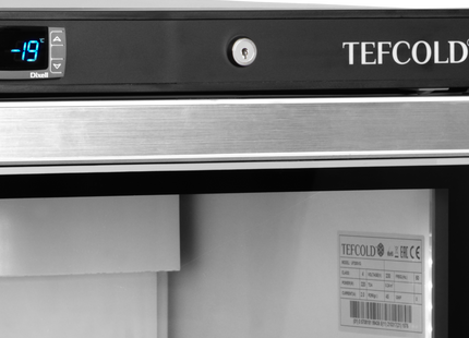 Tiefkühlschrank - UF200VSG