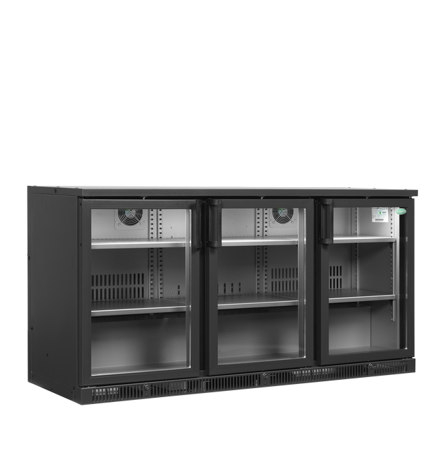 High-end Backbar Cooler - SGD-360GE