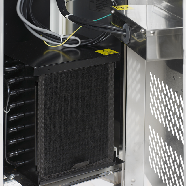 Frysebord - SK6210BT