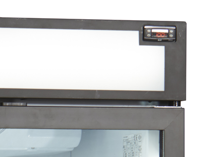 Zamrażarka ekspozycyjna - UFSC1600GCP