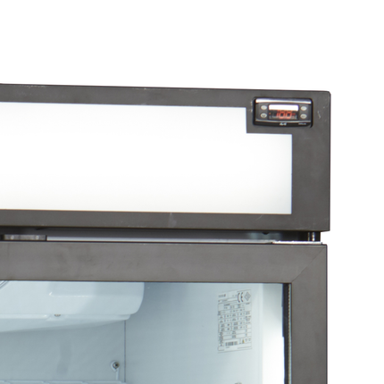 Displayfrys - UFSC1600GCP