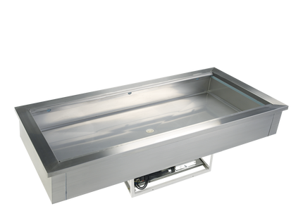 Cooling Well GN1/1 - CW5