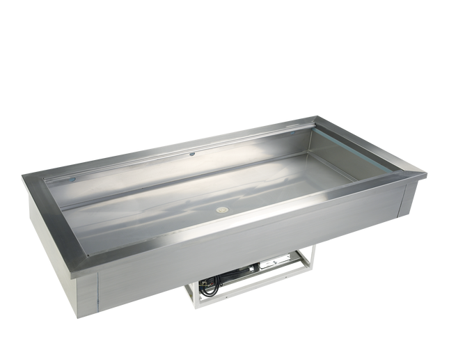 Cooling Well GN1/1 - CW5