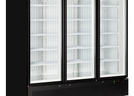 Display Freezer - Atom Maxi F3DB