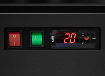 Display Cooler - Atom Maxi C2DB