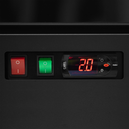 Display Cooler - Atom Maxi C2DB