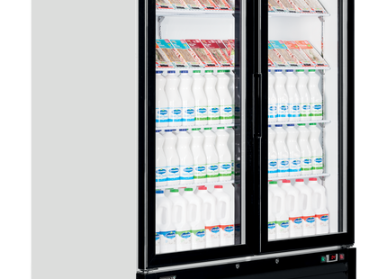 Display Cooler - LGC5000