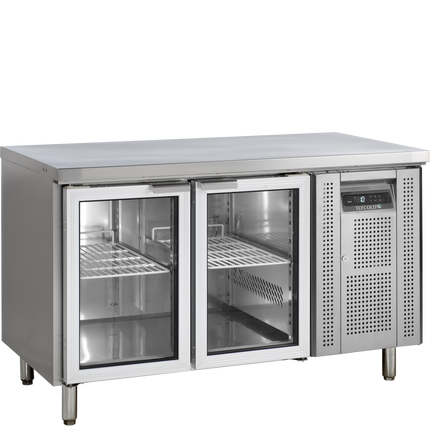 Refroidisseur de comptoir GN1/1 - CK7210G