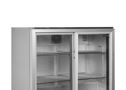 Backbar Cooler - BA26SS