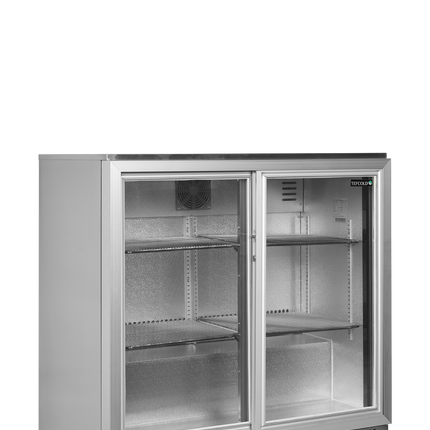 Backbar - BA26SS