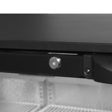 Backbar - DB301H-3