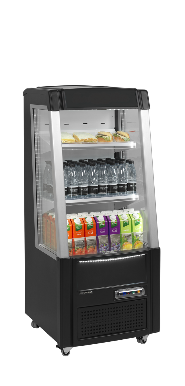 Low open front - ODC60