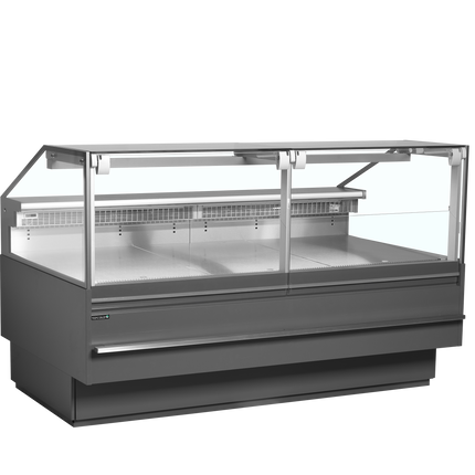 Server over disk - SOCA18790A
