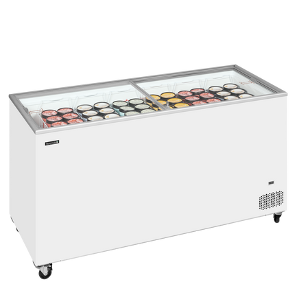 Isfryser - IC501SC
