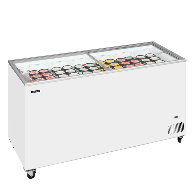 Ice Cream Freezer - IC502SC