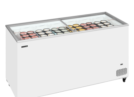 Congélateur à glace - IC502SC
