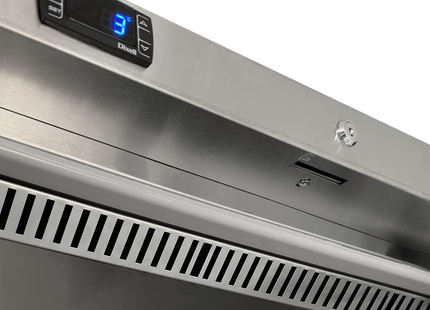 Storage Cooler GN2/1 - UR600SS