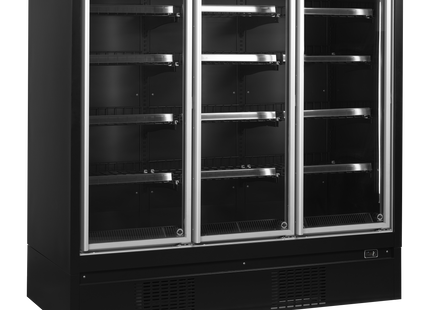 Supermarket Multideck Freezer - EXTRA1875FD