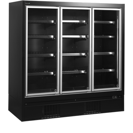 Supermarket Multideck Frys - EXTRA1875FD