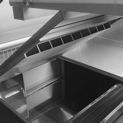 Serve Over Counter - SOCA18790B