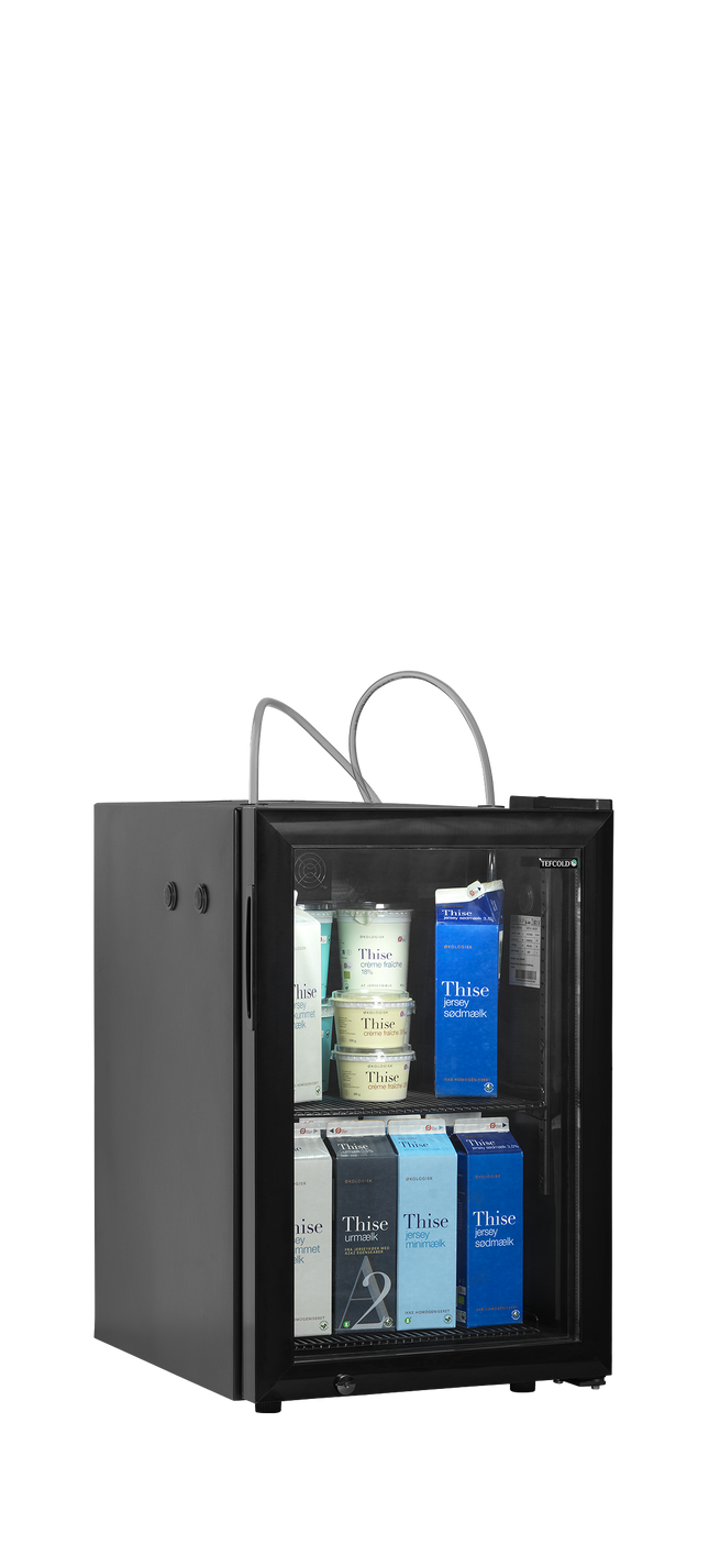 Milk Cooler - BC60 MC