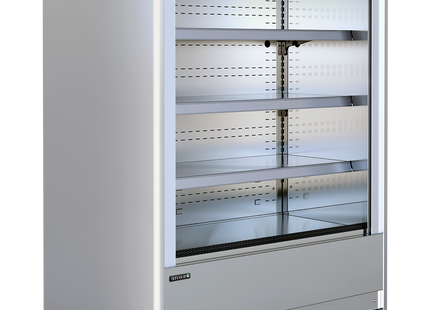 Stainless Steel Multideck - MCX130M