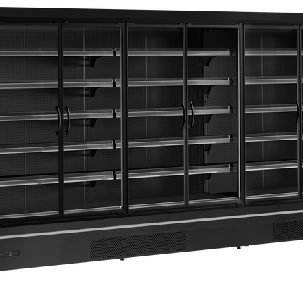 Supermarked Multideck Cooler - MDCB3750HB