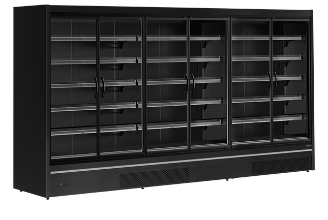 Supermarkt Multideck-koeler - MDCA3750HB