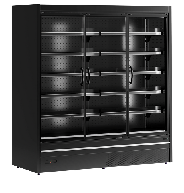 Supermarket Multideck Cooler - MDCA1875HB-2
