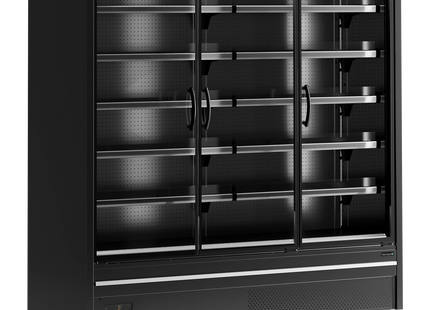 Supermarked Multideck Cooler - MDCA1875HB-2